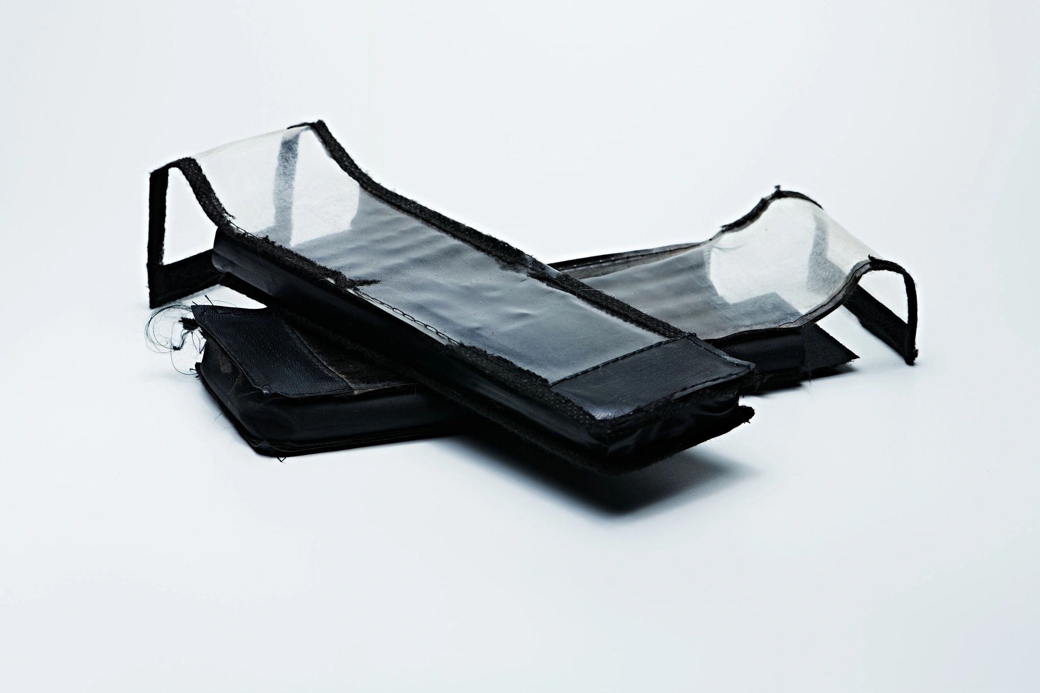 Remote control cade
